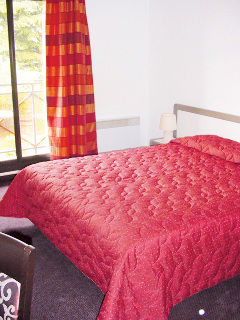 Hotel Les Amandiers