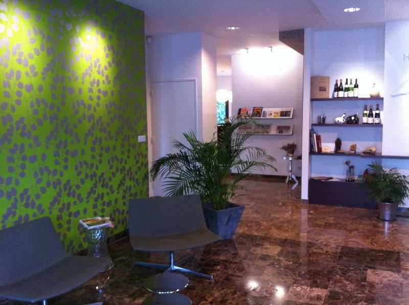 Les Amandiers Hotel Tournon-sur-Rhone