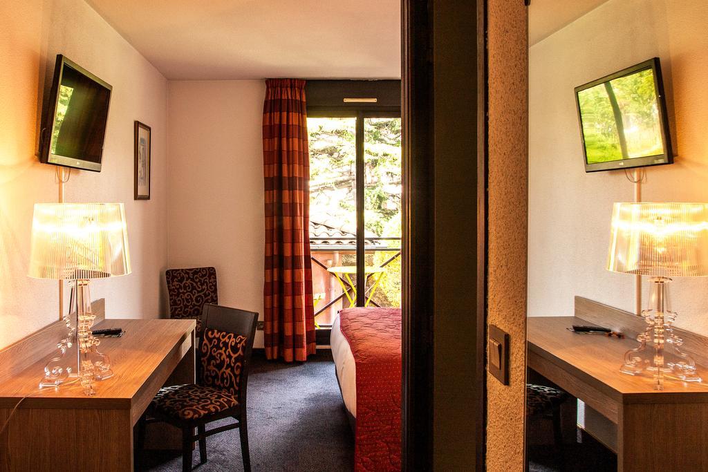 Les Amandiers Tournon-sur-Rhone