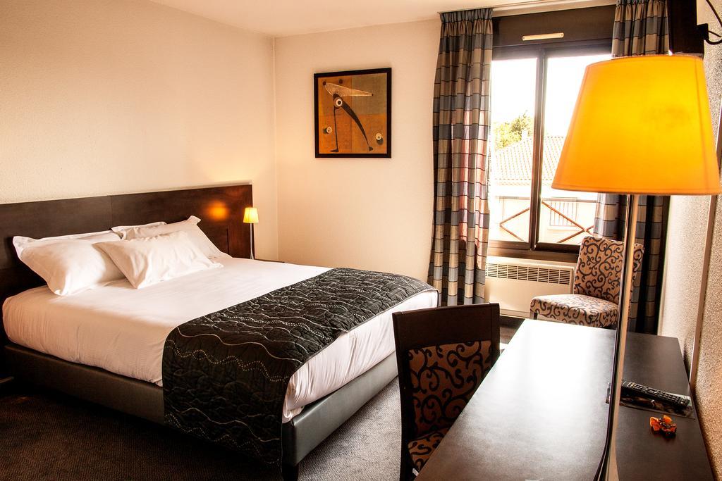 Les Amandiers 3* Tournon-sur-Rhone