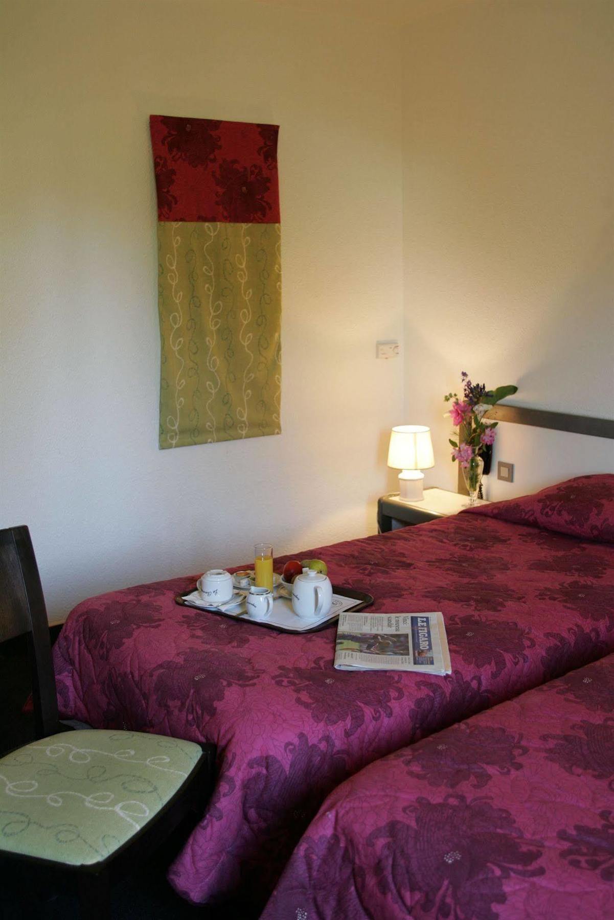 Les Amandiers 3* Tournon-sur-Rhone