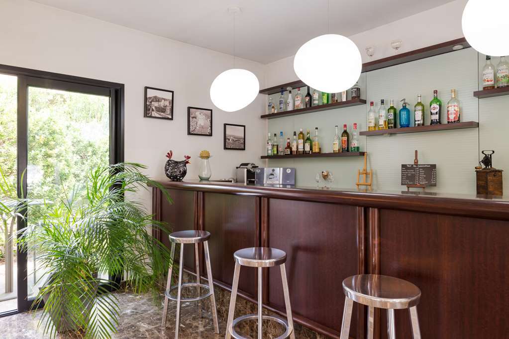 Hotel Les Amandiers