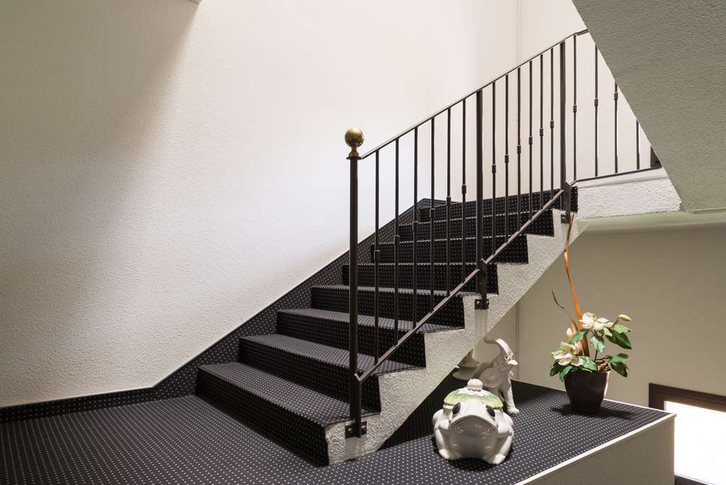 Les Amandiers Hotel 3*